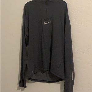Men’s Nike Aeroreact Long Sleeve